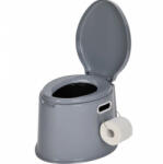 Berger WC mobil confort sporit, inaltime scaun 33 cm, capacitate 7l