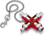 KNIPEX Ключ за табла Universal Key 90мм, Knipex (K001106)