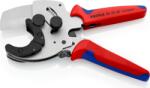 KNIPEX Ножици за рязане на тръби, поцинковани, Ø26-40мм, (k902540)