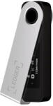 Ledger Portofel hardware Ledger Nano S Plus black Crypto - Protejează-ți cripto, NFT-urile și token-urile (Nano S Plus)