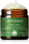 Antipodes Lime Caviar Feszesítő Kollagén Arckrém Peptidekkel (os23609)