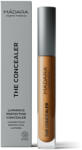 MÁDARA Cosmetics Mádara The Concealer - Ragyogást Tökéletesítő Korrektor #55 Hazelnut (a6104)
