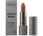 MÁDARA Cosmetics Mádara Velvet Wear Matt Krémes Ajakrúzs #36 Aura (a6306)