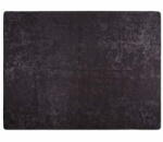 vidaXL antracitszürke mosható csúszásgátló szőnyeg 400 x 300 cm 136631