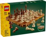 LEGO® Traditional Chess Set (40719) LEGO