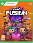 10:10 Games Funko Fusion (Xbox Series X/S)