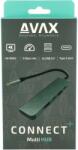AVAX CONNECT+ HB611