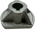  Fűnyíró késtartó Castelgarden® - 25463200 - 13270093 - minőségi ut. alkatrész*