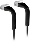 Ubiquiti U-CABLE-PATCH-RJ45-BK-50