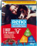 Partner in Pet Food Reno Tetra beef 370 g