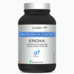 QNT Care - Eroxa Vegan kapszula 90 db
