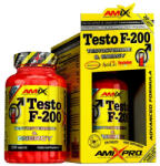 Amix Nutrition Testo F-200 tabletta 100 db