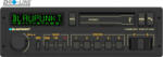 Blaupunkt Hamburg SQM 23 DAB