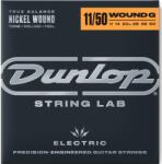 Dunlop - DEN1150WG elektromos gitárhúr 11-50 Wound G - hangszerdepo