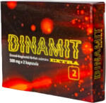  Dinamit Extra 2 db