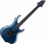 ESP LTD F-1000 Violet Andromeda Satin
