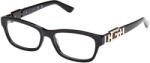 GUESS GU2986 001 Rama ochelari