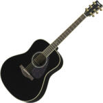 Yamaha LL6 A R E Black