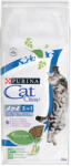 Cat Chow Adult 3in1 Pulykával 15 kg - 2 x 15kg
