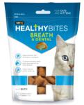 Mark & Chappell Mark&Chappell VetIQ Healthy Bites Breath & Dental 65 g