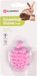 Flamingo Gnawing Stone - szőlős ásványi kő 30 g - csui