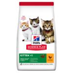 Hill's Science Plan Kitten száraz macskatáp 7 kg