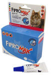 FIPROMAX spot-on 100 mg/ml macska 3 db