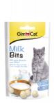 Gimborn GimCat Milk Bits 40 g - csui
