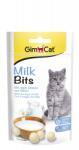 Gimborn GimCat Milk Bits 40 g