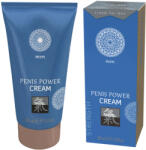 HOT Shiatsu Penis Power krém 30 ml
