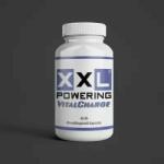  XXL Powering Vital Charge For Men 60 db