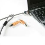 Dell Kensington Slim microsaver Lock (461-10054) (461-10054)