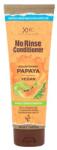 Xpel Marketing No Rinse Conditioner Nourishing Papaya 250 ml öblítést nem igénylő hajkondicionáló a táplált és hidratált hajért nőknek