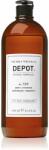 Depot 100 HAIR CLEANSING NO. 109 ANTI-ITCHING SOOTHING SHAMPOO успокояващ шампоан против възпаление и сърбеж 1000ml
