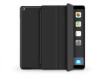 Tech-Protect Haffner FN0136 Apple iPad 9, 7" (2017/2018) fekete (Smart Case) védőtok (FN0136)