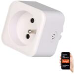 Immax 07786L - NEO LITE okos aljzat 3680W/230V/16A Tuya 07786L (IM1278)