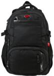DACO Ghiozdan adolescenti DACO GH555N, Negru (GH555N)