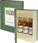Walsh Writers Tears Book Edition Whiskey Set Mini (3*0, 05L 46, 3%)