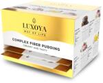 Luxoya Complex Fiber Pudding - Rost puding - Collection Box / Gyűjtődoboz 8x35g (2db / íz)