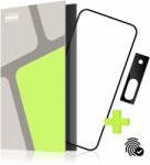 Tempered Glass Protector Google Pixel 8a üvegfólia (TGR-GPX8A-BL)