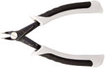 Engineer Micro cleE te taiere ESD ENGINEER la 35 cu varfuri superfine, 125 mm, Fabricat A n Japonia NZ-12 (JPENZ12) Cleste