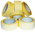  SUPERTAPE Banda din hartie pentru mascare, 50 mm x 50 m (VEST2017100500)