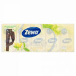 Zewa Papírzsebkendő 3 rétegű 10 x 10 db/csomag Zewa Deluxe Spirit of Tea (31000521) - tobuy