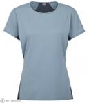 Rab Sonic Ultra női póló, citadella/viharkék (L)