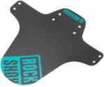 RockShox AM Fender kerékpár sárvédő, fekete/zöld színű (RS.00.4318.020.019)
