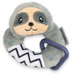 NEW BABY Csörgős plüss játék New Baby Sloth