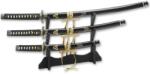 Böker Magnum Magnum Hattori Hanzo szamuráj kard készlet (05ZS518)