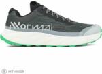 NNormal Kjerag tornacipő, zöld (UK 10) Férfi futócipő