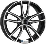 Mak Jante aliaj MAK EVO BLACK MIRROR CB66.6 8.5X21 5X112 ET40 - anvelopejantealiaj - 2 117,00 RON
