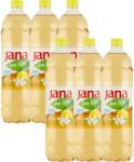 Jana Shoes Jana Ice Tea szénsavmentes cukormentes citrom ízű üdítőital, 6x1.5l